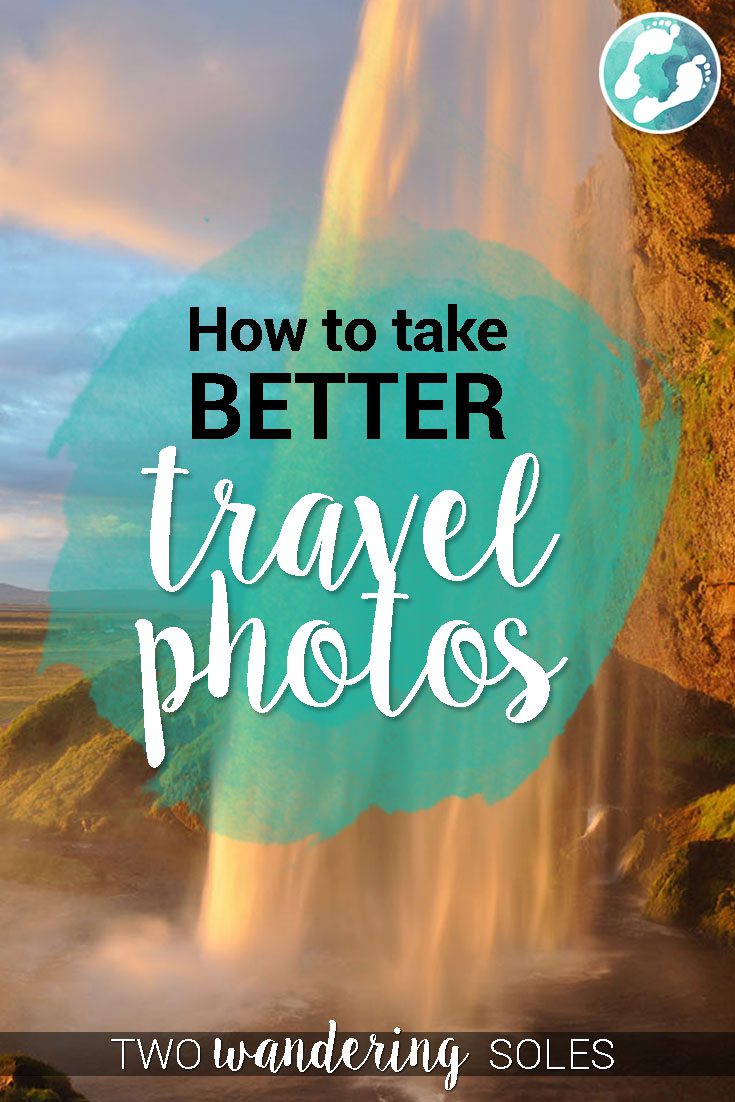 Travel Photography Tips