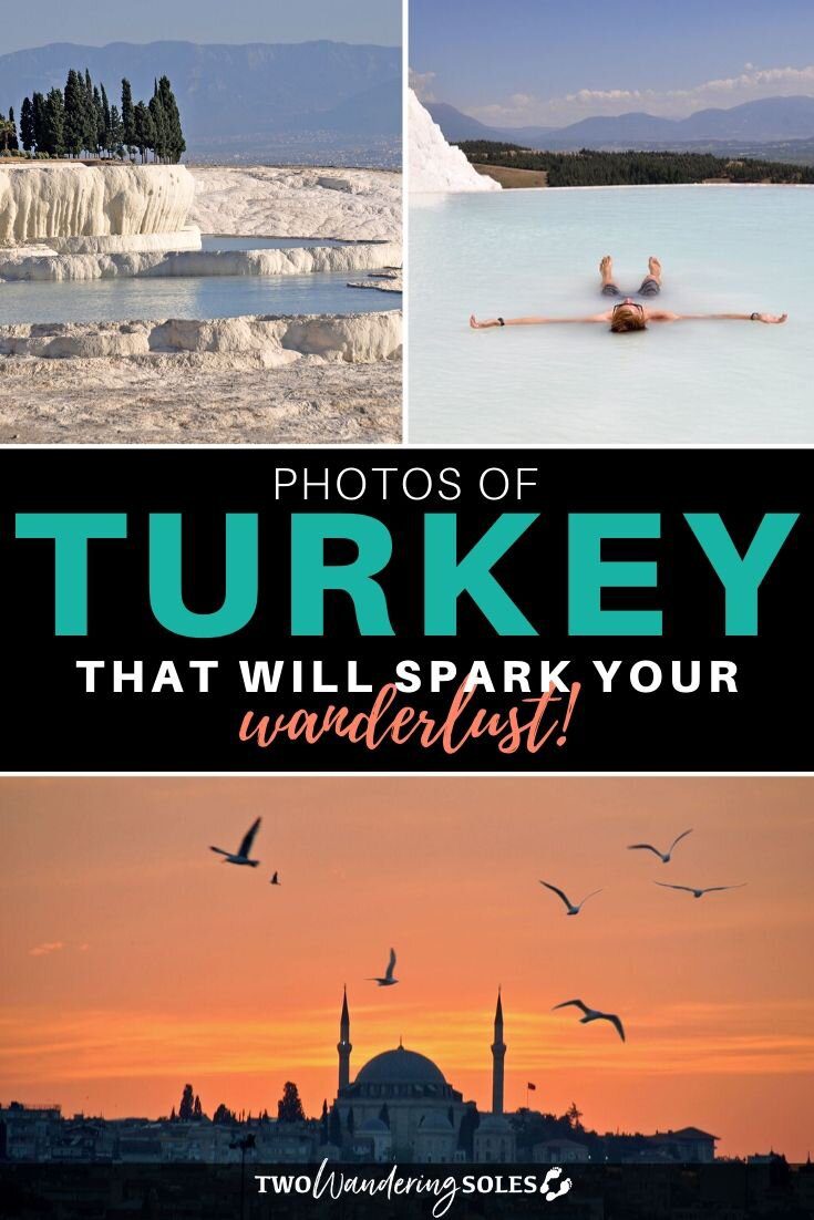 Turkey Wanderlust photos