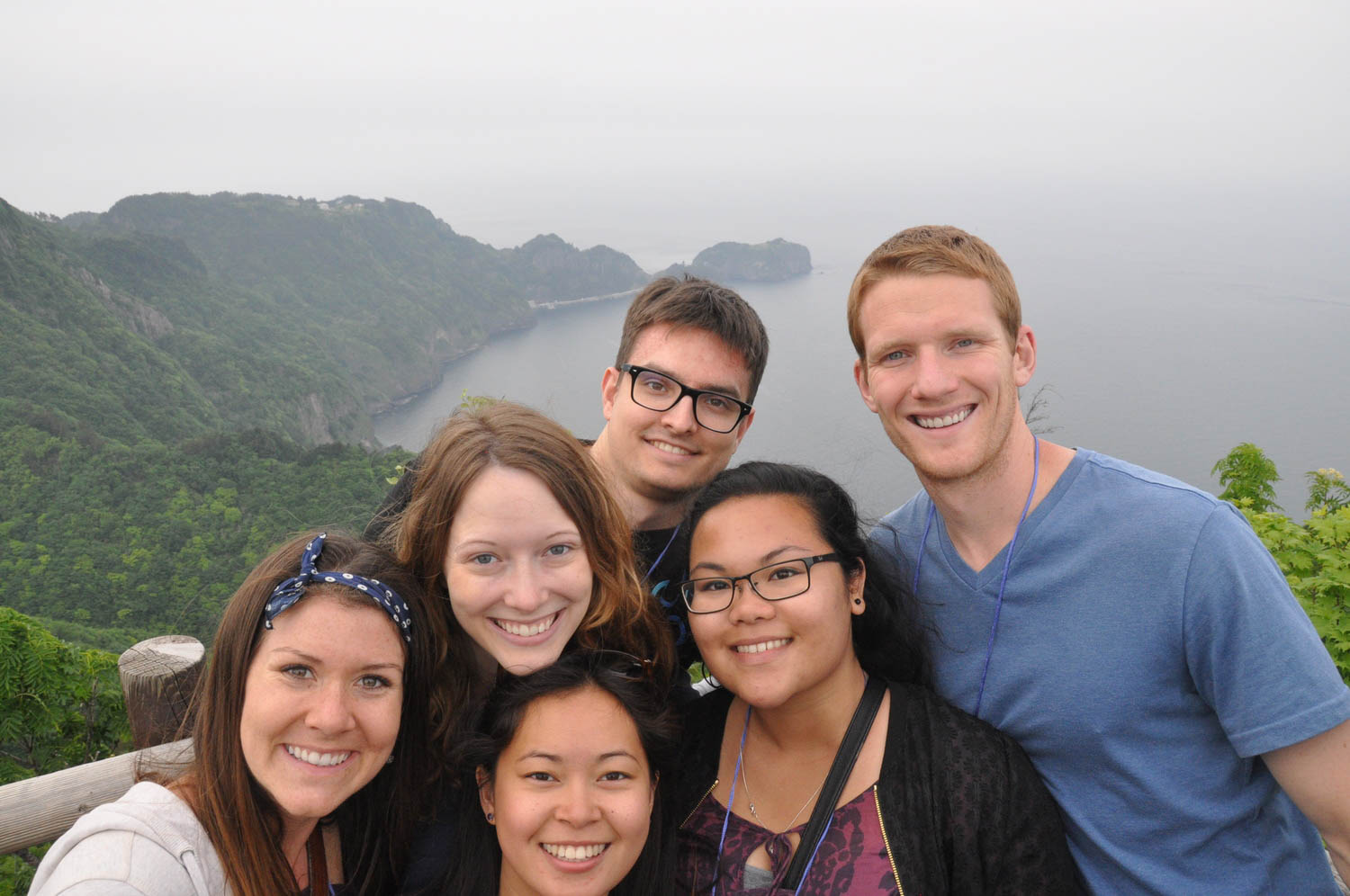 Ulleungdo Korea