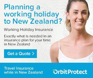 Orbit Project New Zealand Insurance