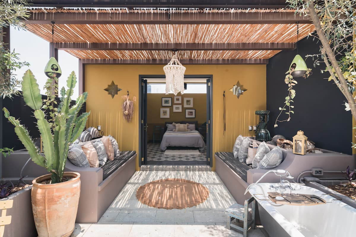 34 Best Airbnbs in Mexico (2023)