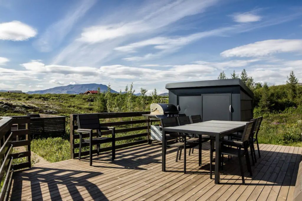 Airbnbs in Iceland | Beautiful Cottage