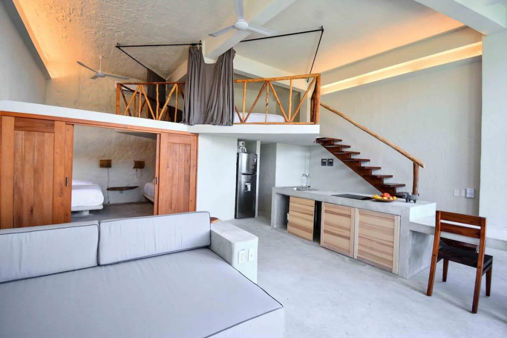 34 Best Airbnbs in Mexico (2023)