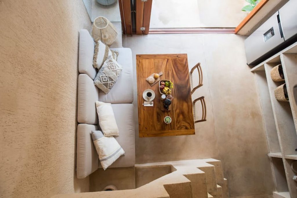 Airbnbs in Mexico | Casita Jabín