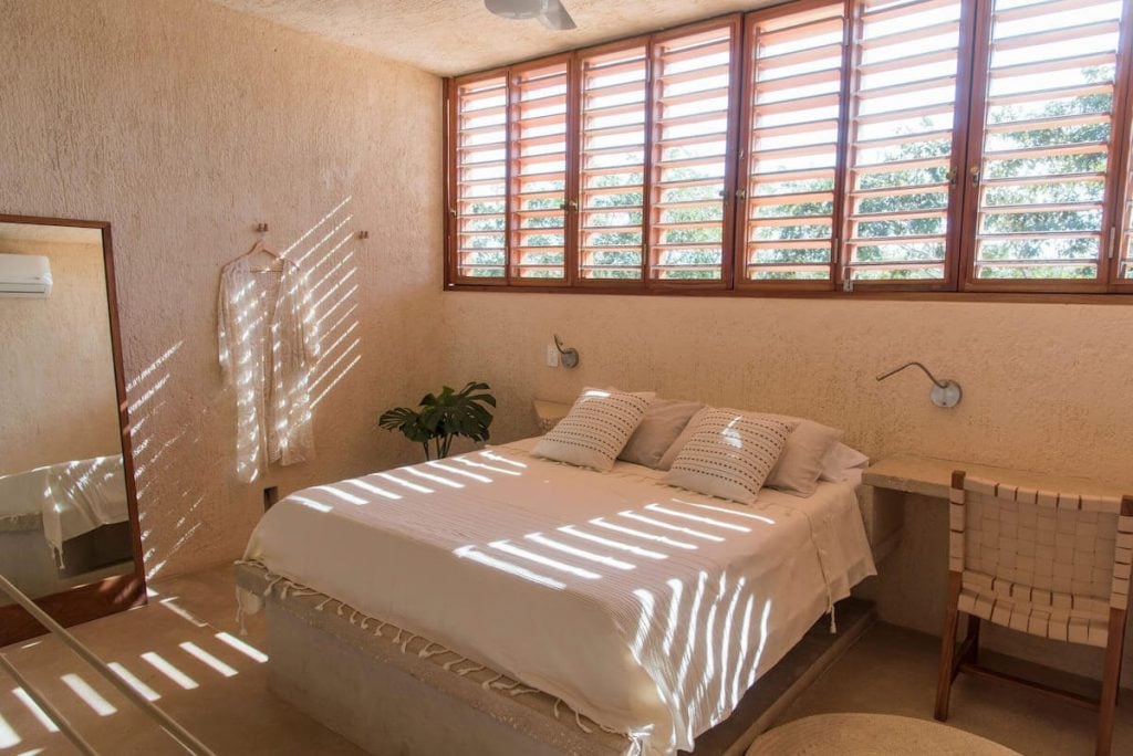 Airbnbs in Mexico | Casita Jabín