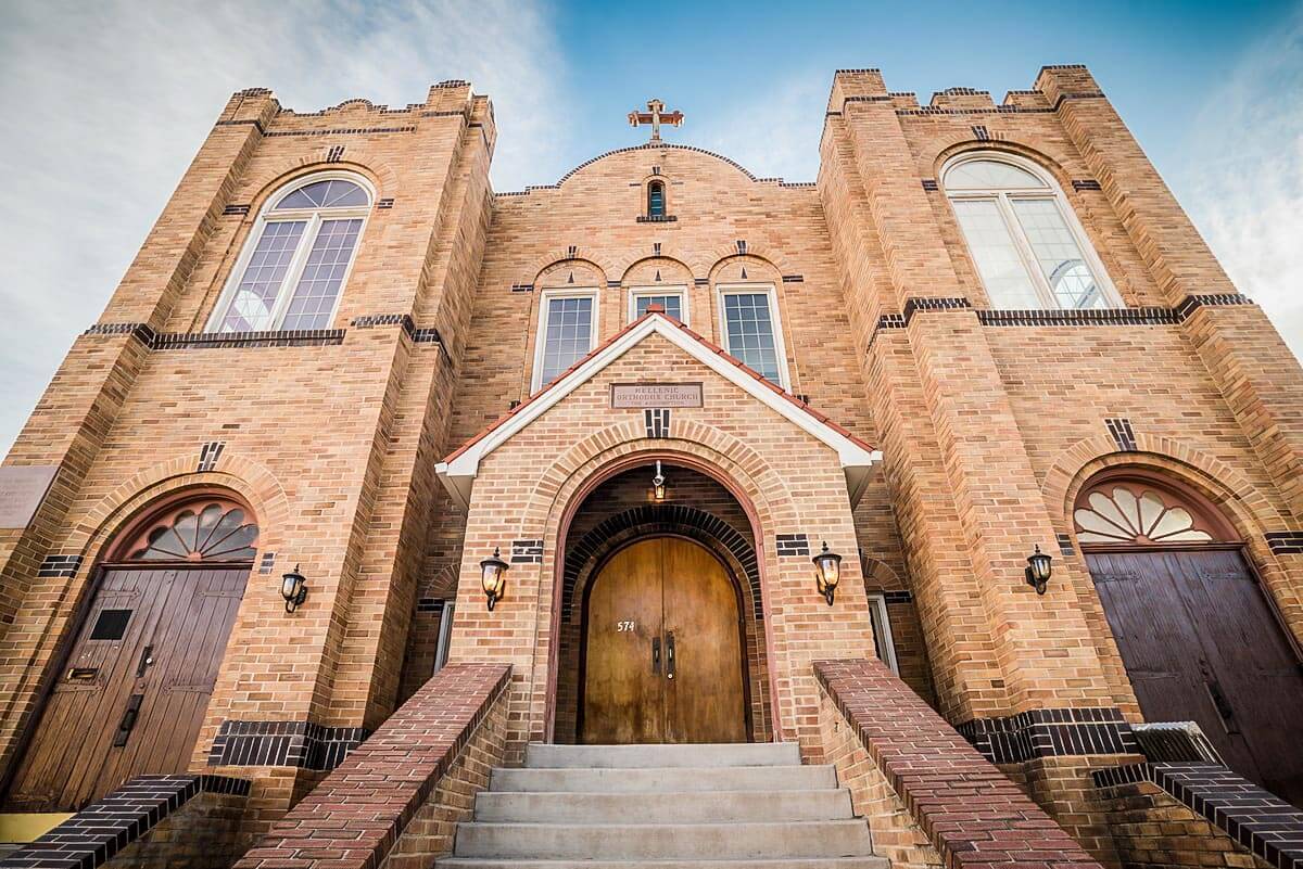 Airbnbs in Denver | Converted Church