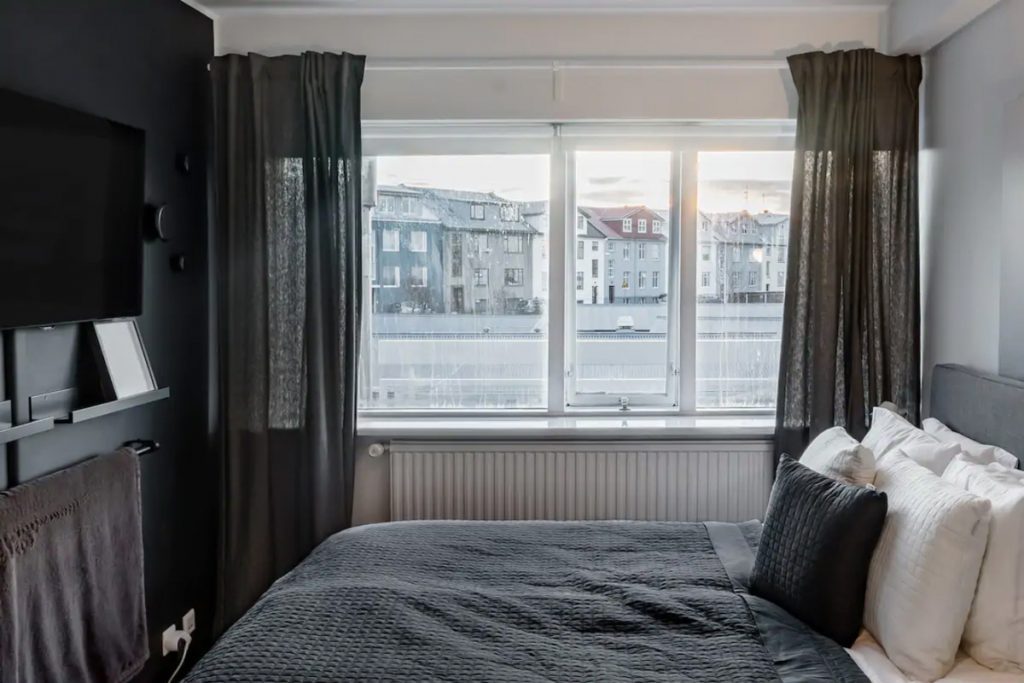 Airbnbs in Iceland | Cozy Reykjavik apt