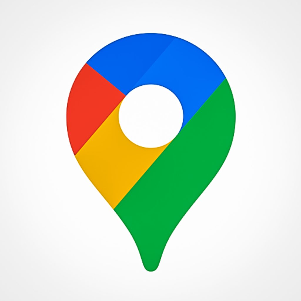 Iceland Apps | Google Maps
