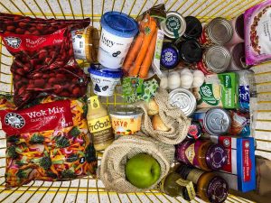 Groceries in Iceland | Two Wandering Soles