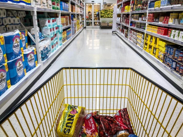 MoneySaving Guide to Icelandic Supermarkets Two Wandering Soles