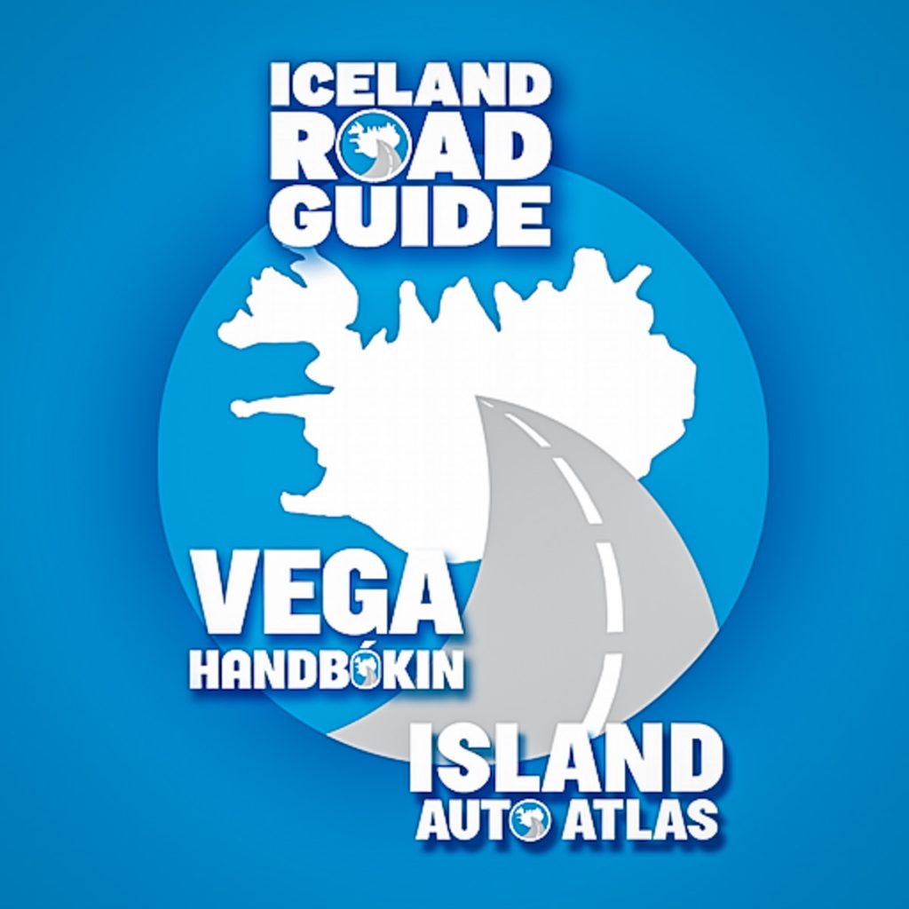 Iceland Apps | Iceland Road Guide