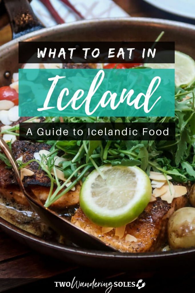 Icelandic Food | Two Wandering Soles