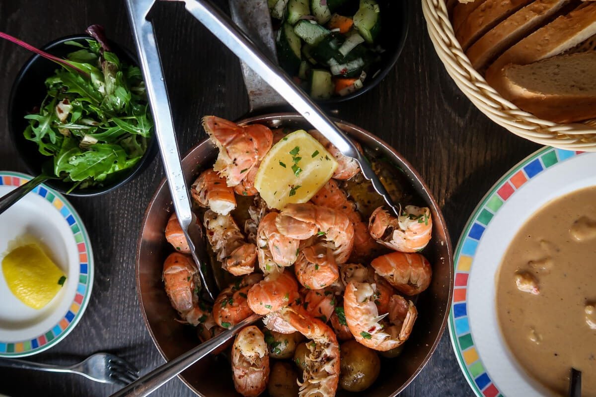 Icelandic Food What to Try & What to Skip Two Wandering Soles