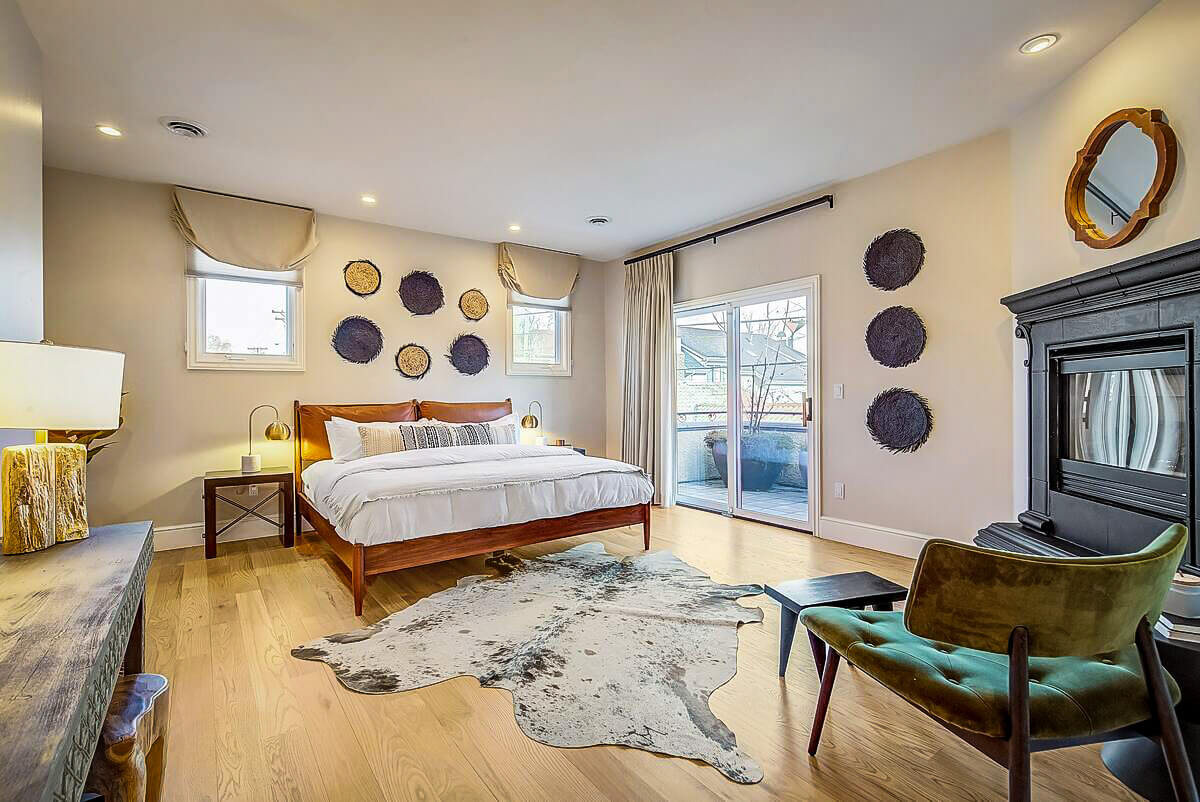 Airbnbs in Denver | Luxe Family Getaway