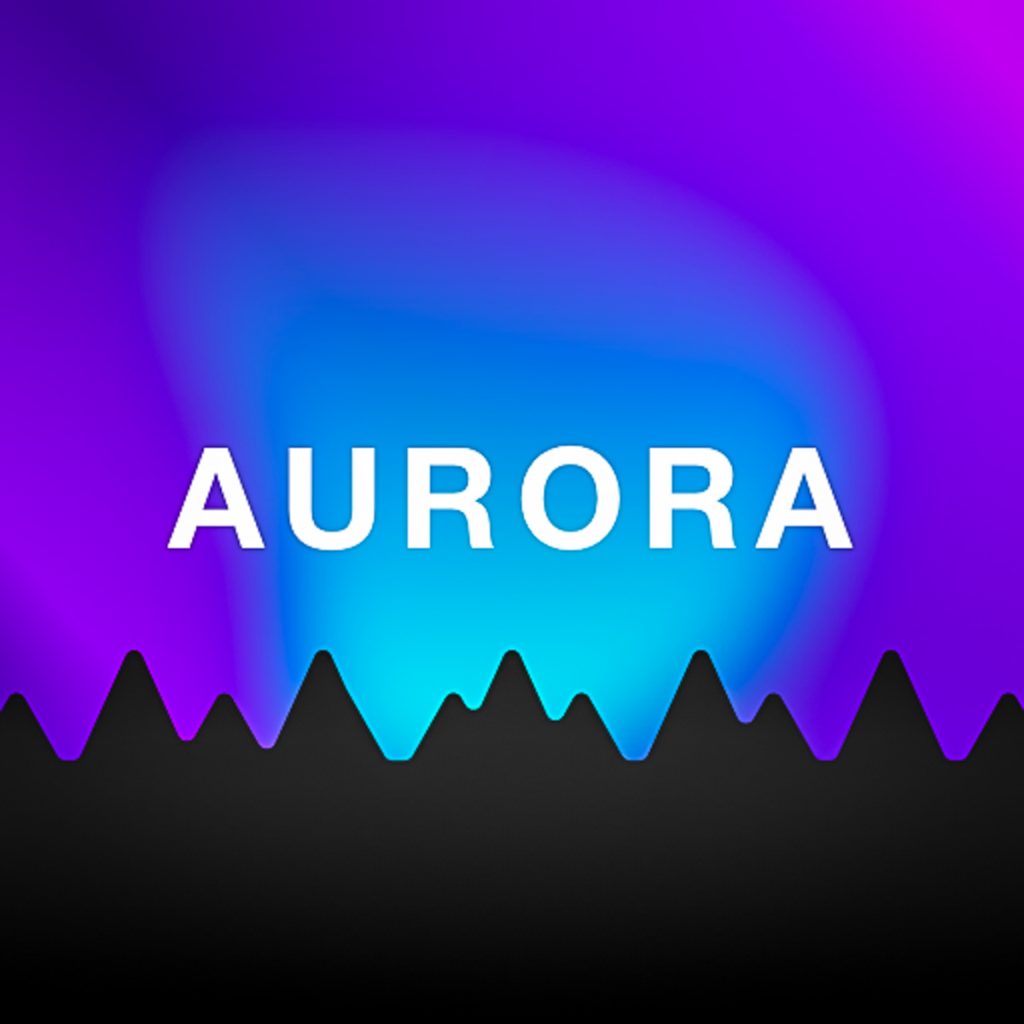 Iceland Apps | My Aurora