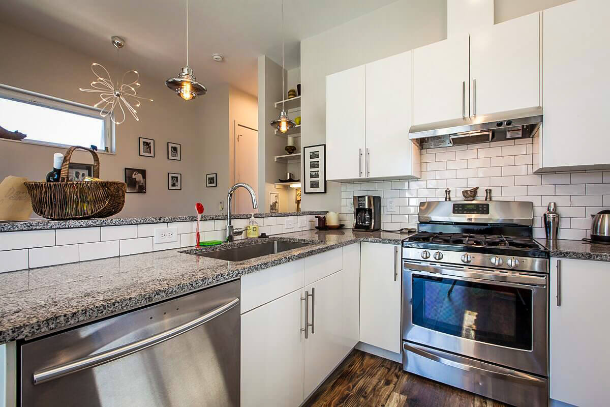 Airbnbs in Denver | Uptown Penthouse