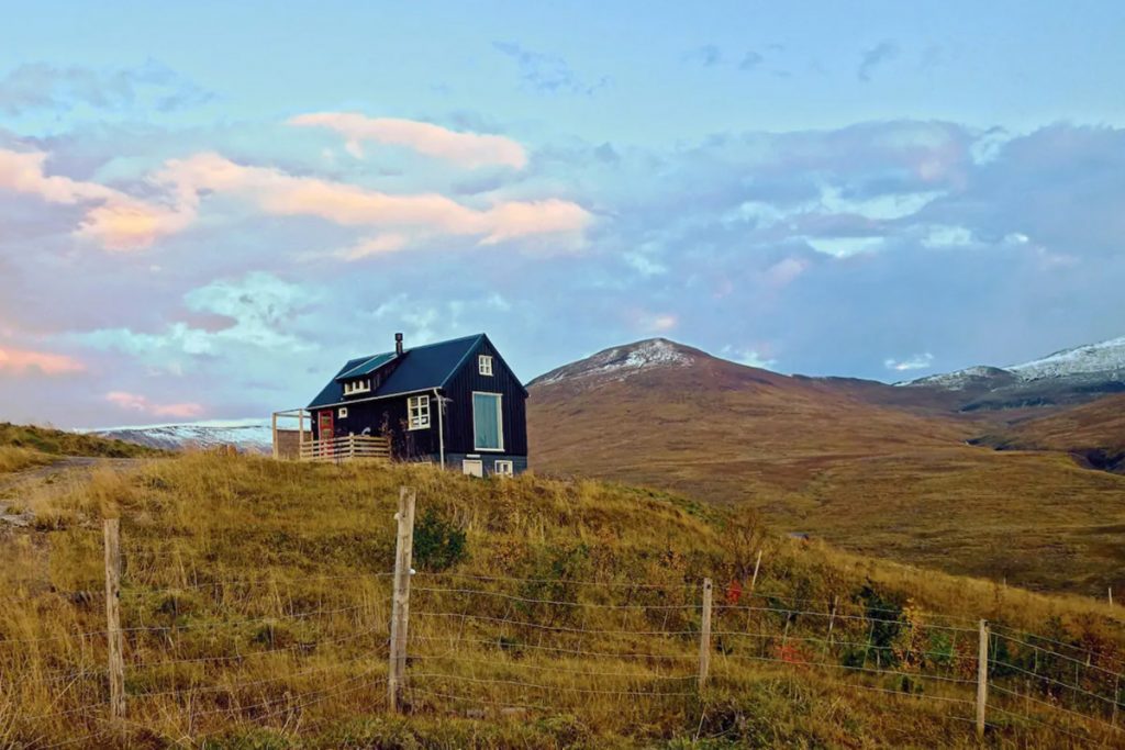 Iceland Airbnbs | Piece of Heaven