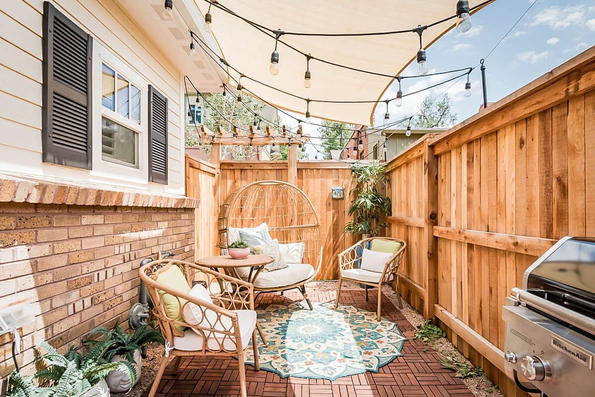 Airbnbs in Denver | Private Carriage House