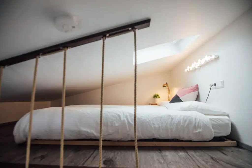 Iceland Airbnbs | Selfoss Loft