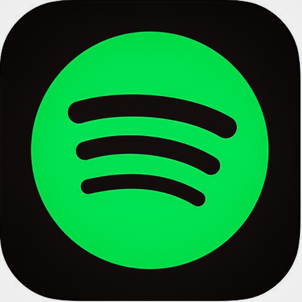 Iceland Apps | Spotify