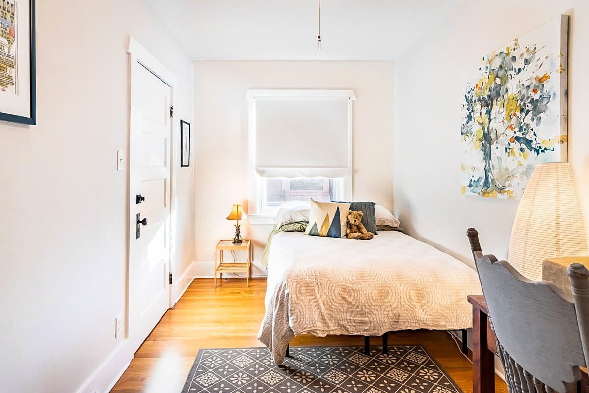 Airbnbs in Denver | SunnyLoHi Cottage