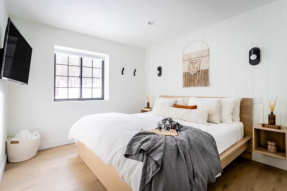 Airbnbs in Denver | The Lofthouse in Black Forest