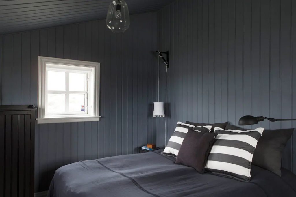 Iceland Airbnbs | Timber House