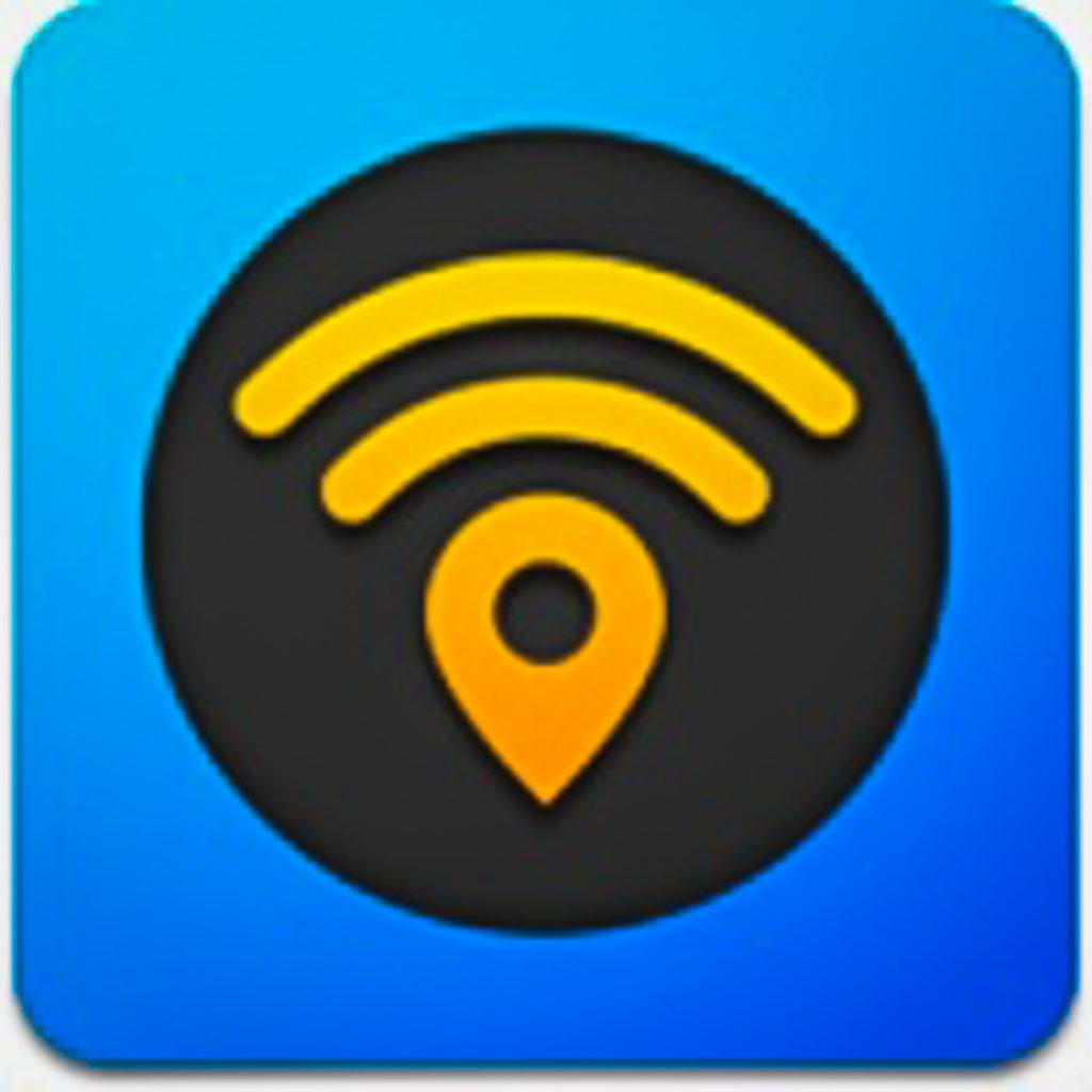 Iceland Apps | Wifi Maps