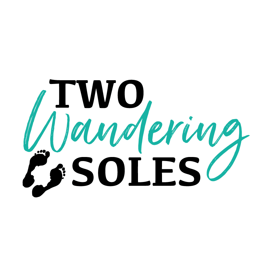 two wandering soles