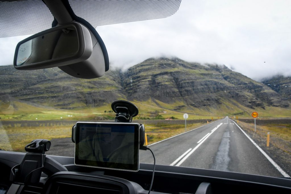 Iceland Trip Cost | Transportation Cost