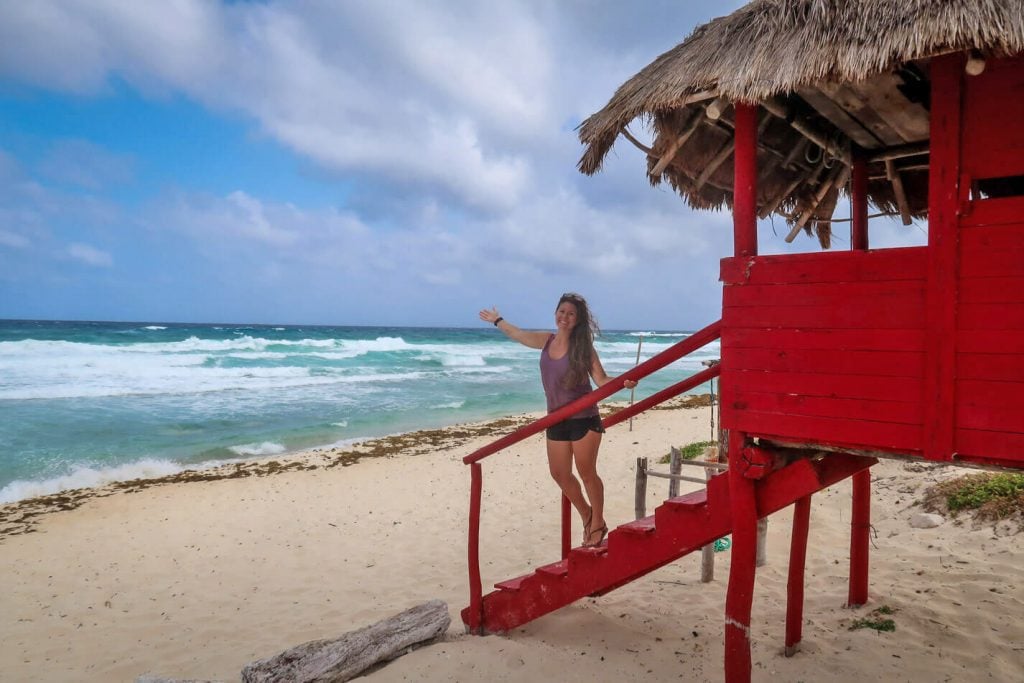 Cozumel Mexico