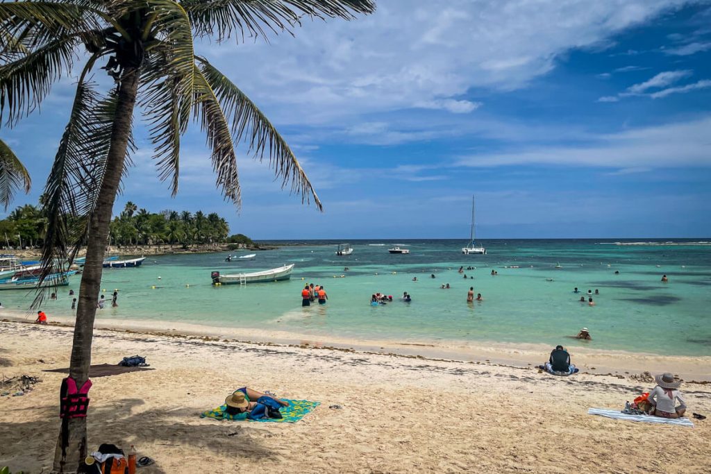 Akumal, Mexico Beaches