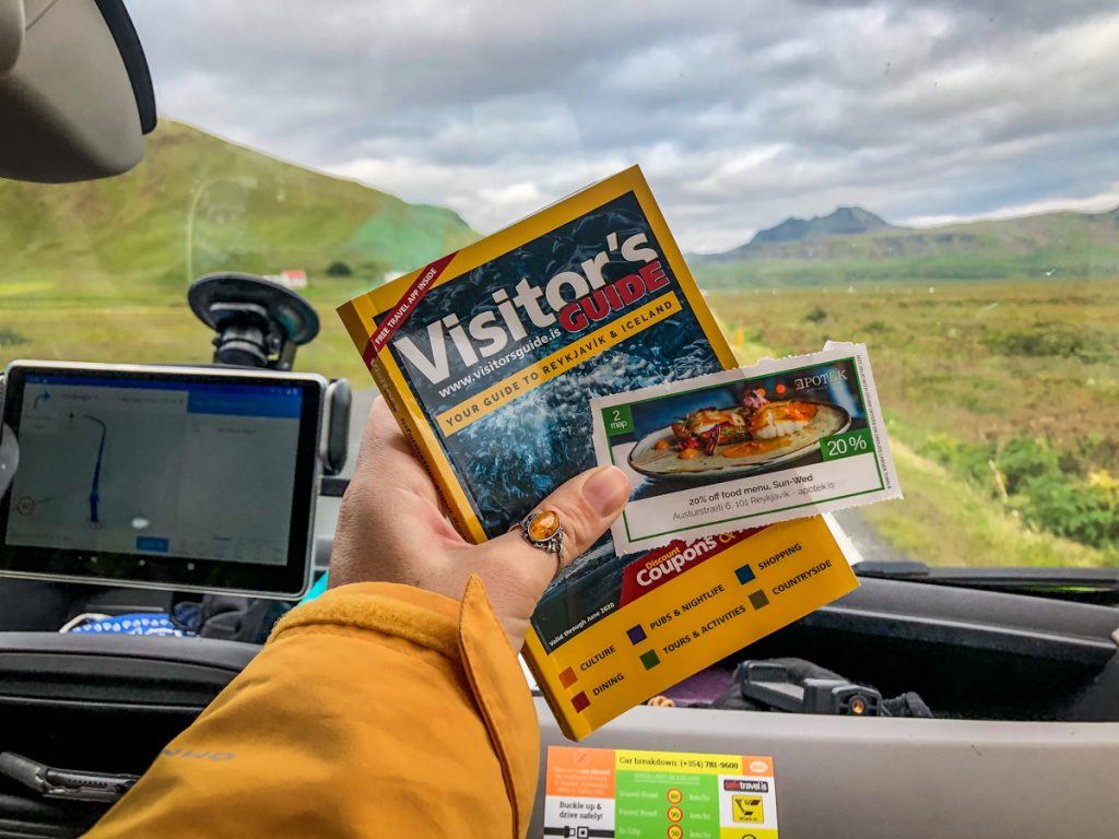 Iceland Trip Cost | Coupon Book