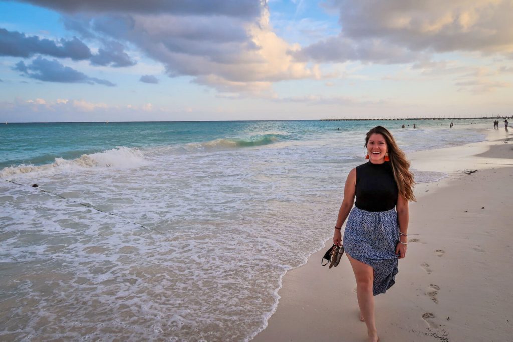 21 Fun Things To Do In Playa Del Carmen Two Wandering Soles