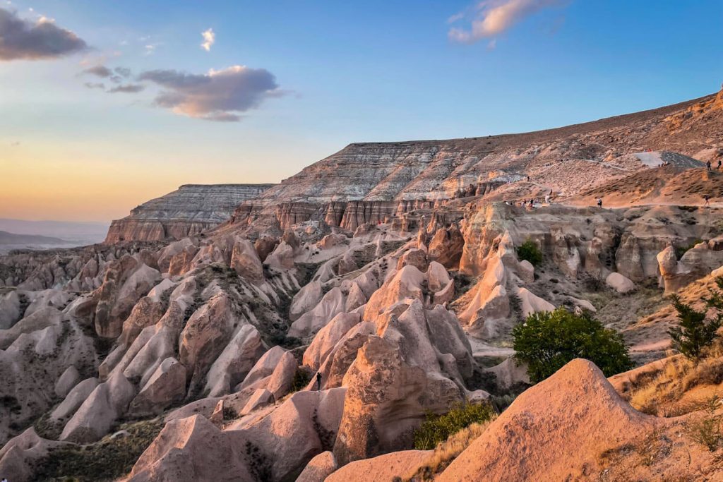 Red Valley Cappadocia