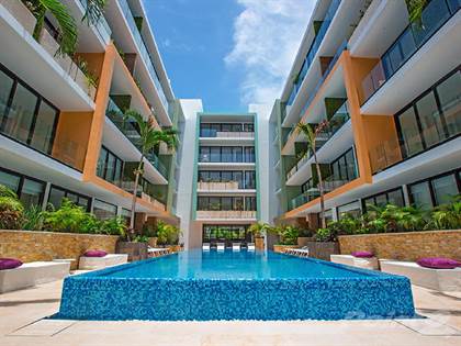 The City Condos Playa del Carmen