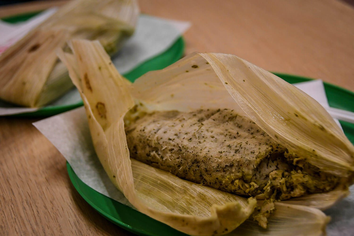 Things to Do in Mexico Food Tour Tamales