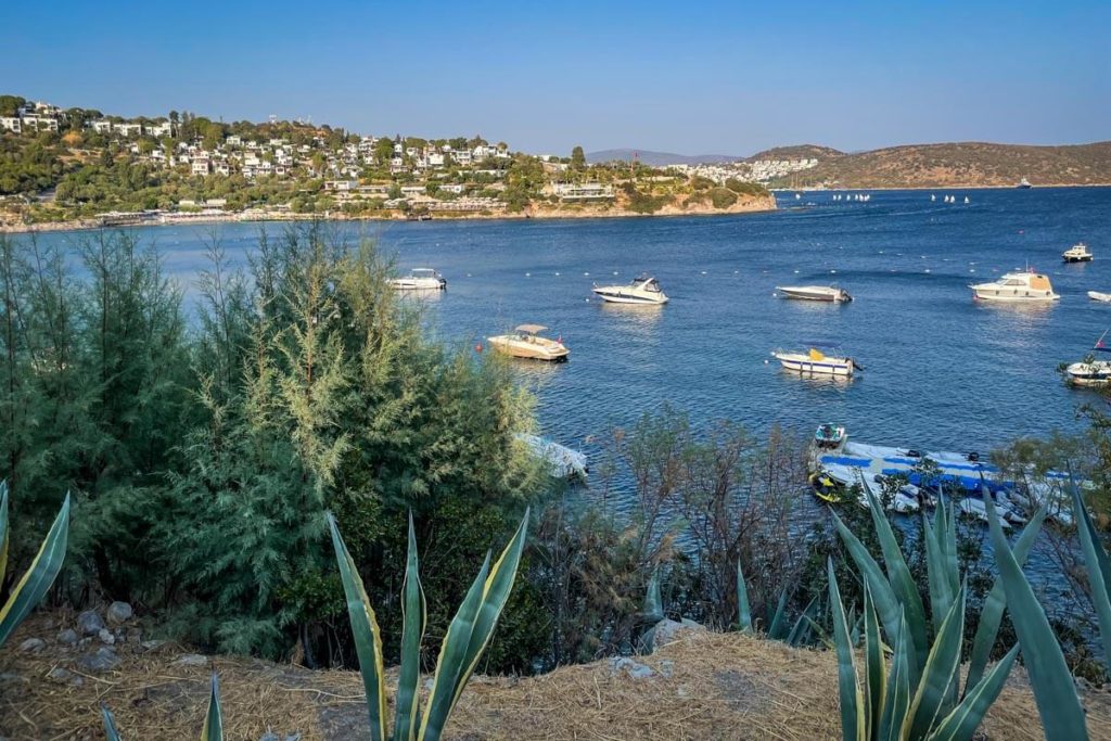 Bodrum Turkey