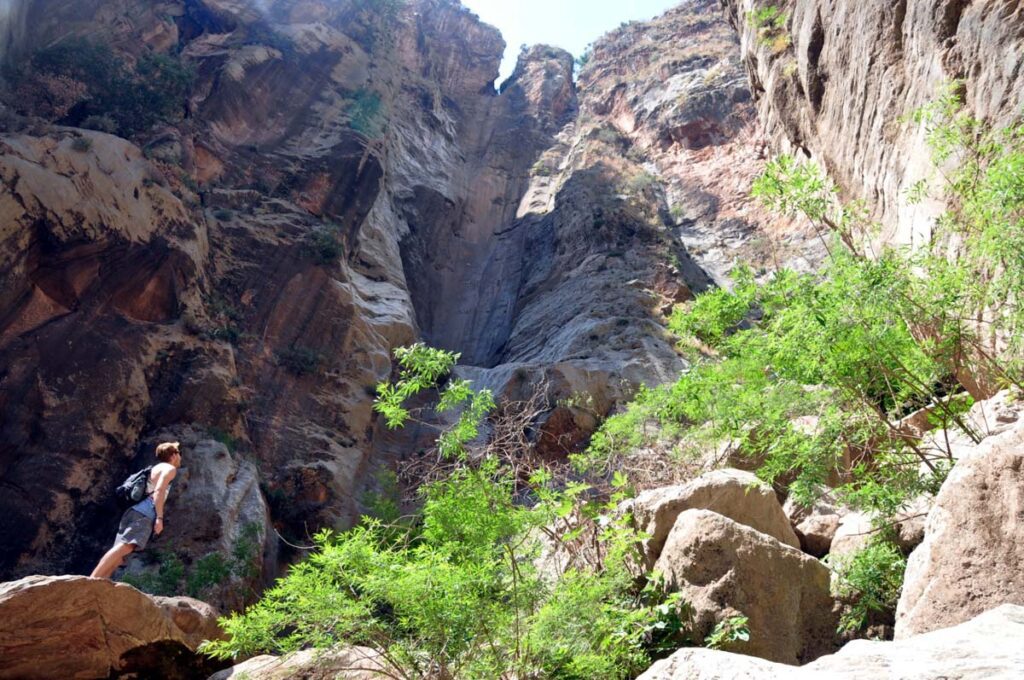 Butterfly Valley Turkey