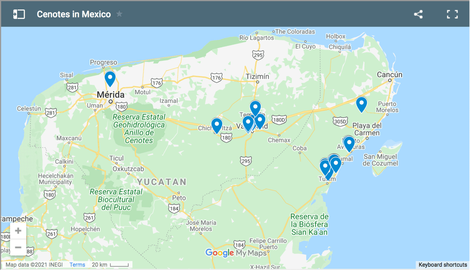 Cenotes in Mexico 20 Hidden Gems & MustVisit Spots Two Wandering Soles