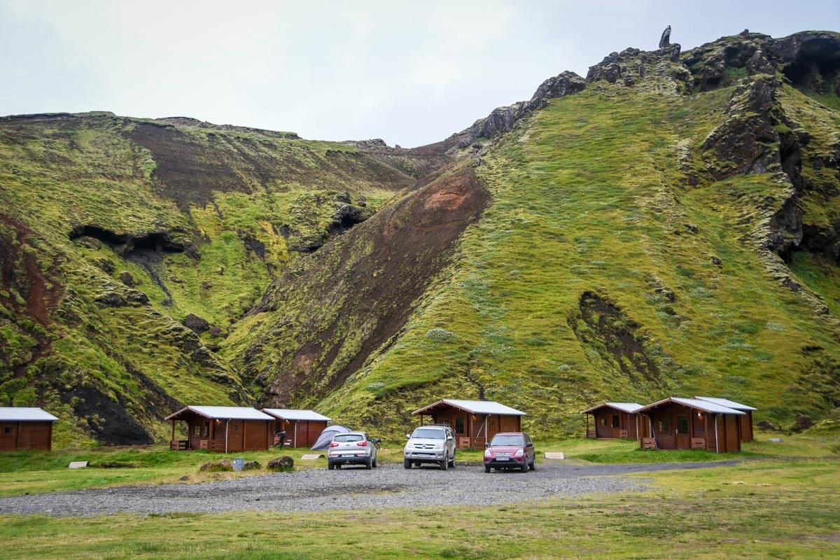 Iceland Camping Guide Tips + Best Campsites Two Wandering Soles