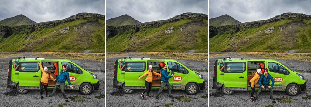 Iceland Campervan Rental Guide | Two Wandering Soles