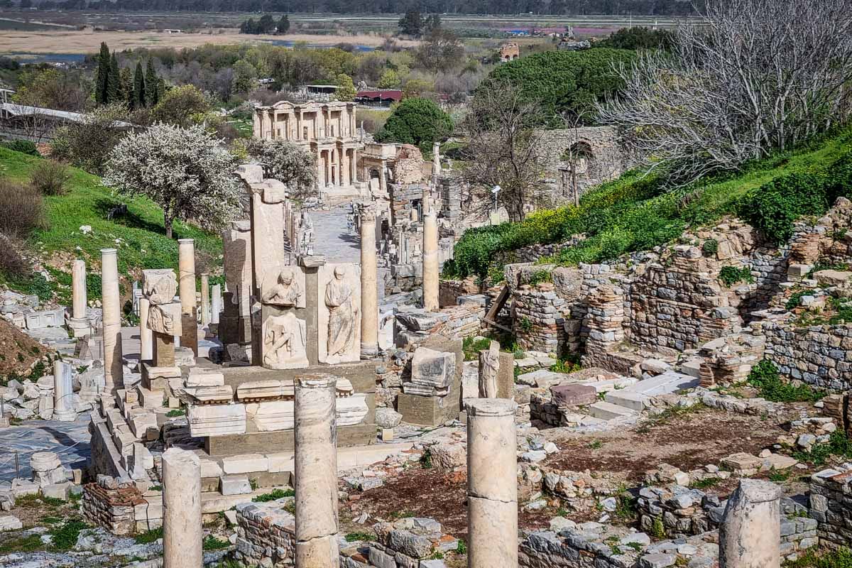 Ephesus Turkey_STOCK-U (Tony Hanks)