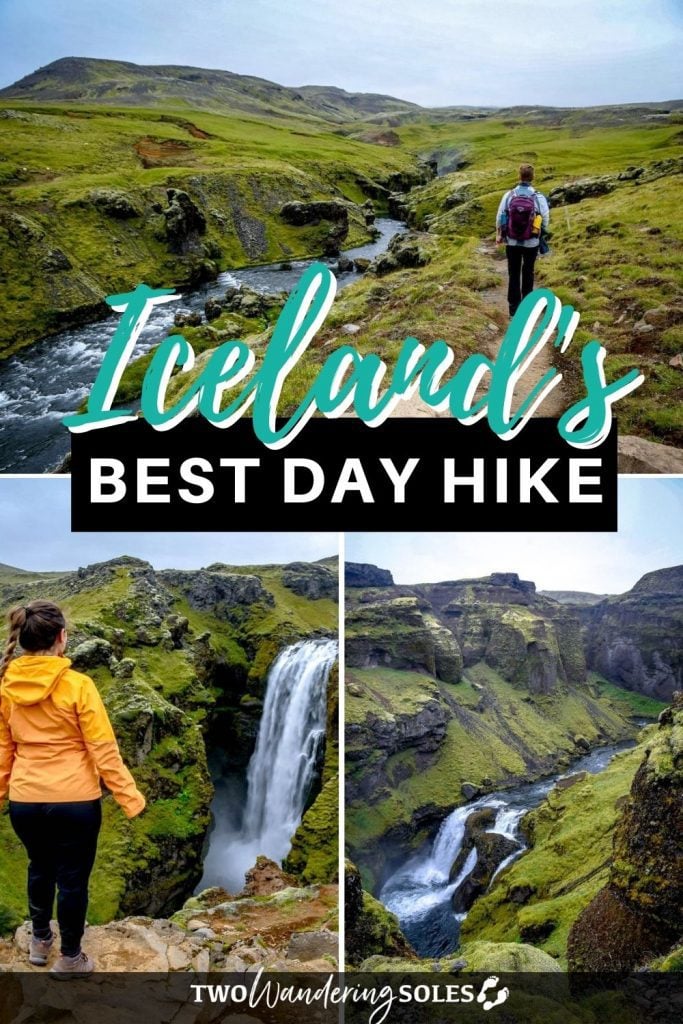 Fimmvörðuháls Hike Iceland Guide | Two Wandering Soles