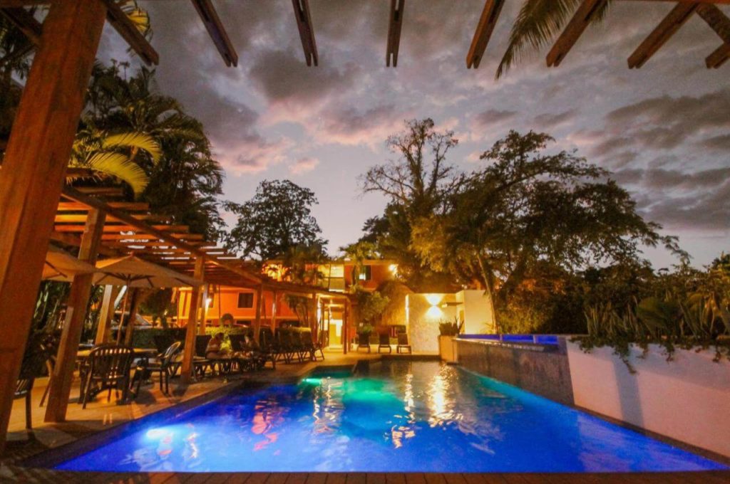 Hotel Maya Tulipanes Palenque | Image source: Booking