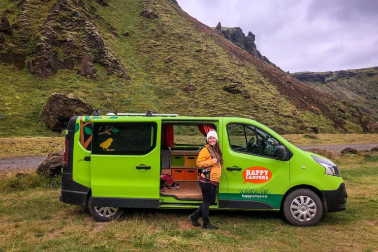 Iceland Campervan Rental Guide (+ Discount!) Two Wandering Soles