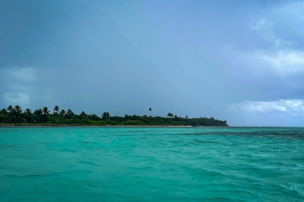 Punta Allen Sian Ka'an Bio Reserve