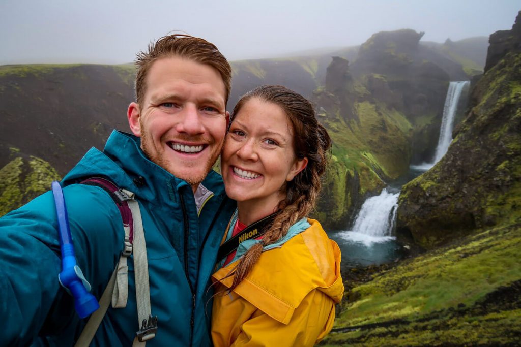 Fimmvörðuháls Hike Iceland Guide | Two Wandering Soles