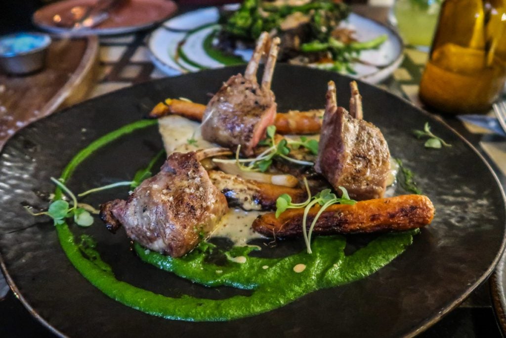 Icelandic Food | Lamb