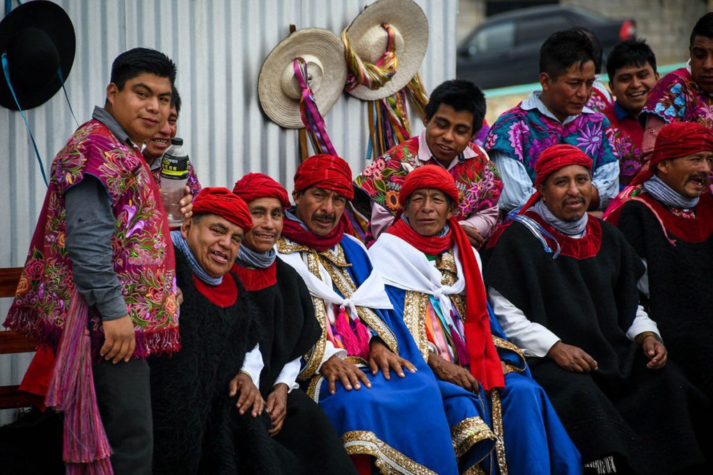 Indigenous Village Tour Chiapas Mexico